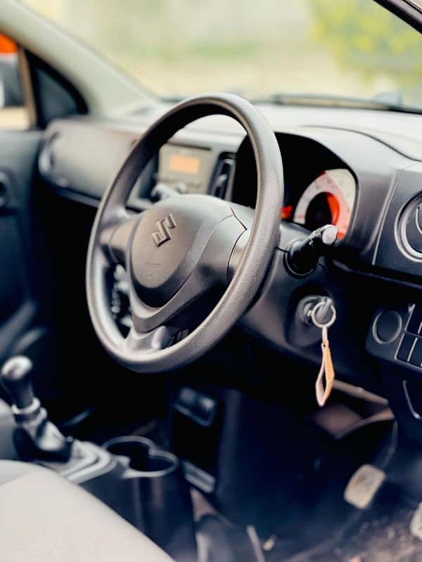 Suzuki Alto 2022 2