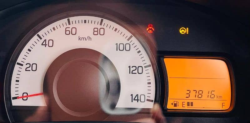 Suzuki Alto 2022 4