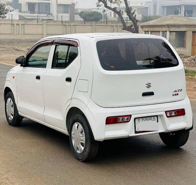 Suzuki Alto 2022 6