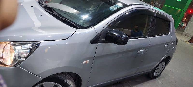 Mitsubishi Mirage 2013 2