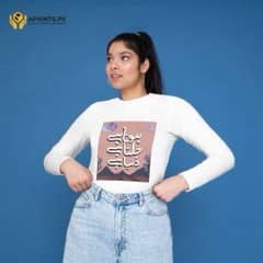 Tee Shirt Printing