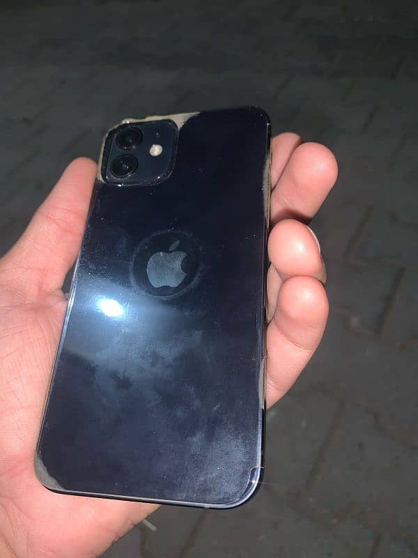 iphone 12.               (03037555595) 0