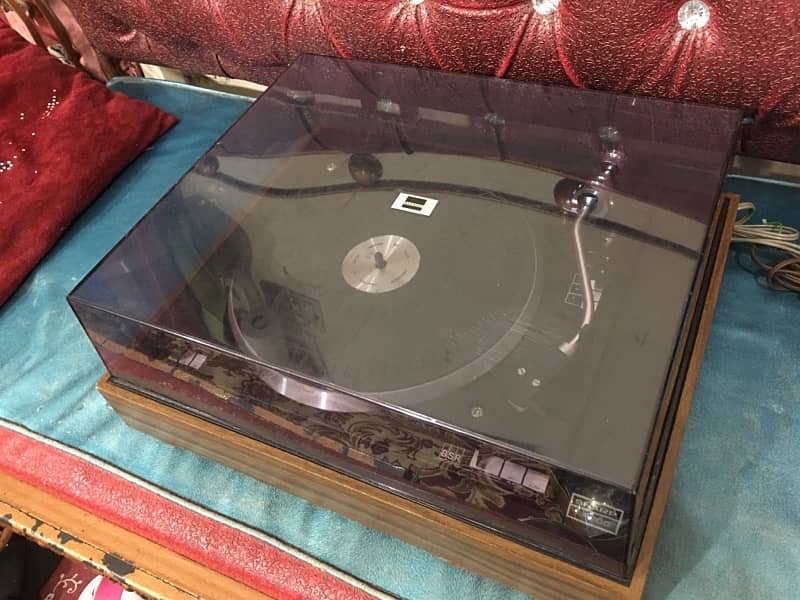 turntable 3