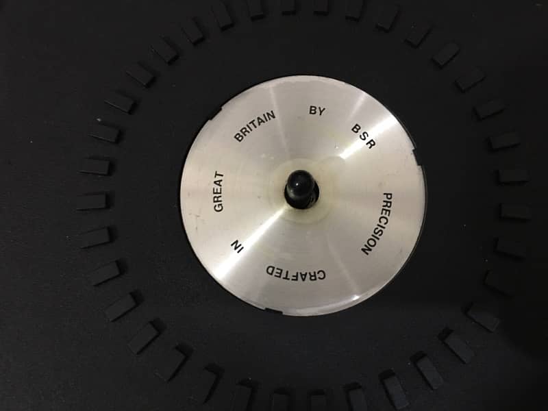 turntable 15
