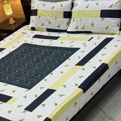Bedsheets