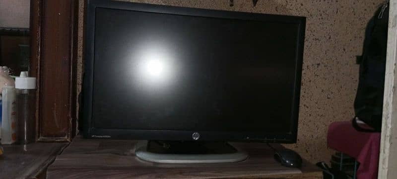 Gaming setup for GTA 5 or office work 2