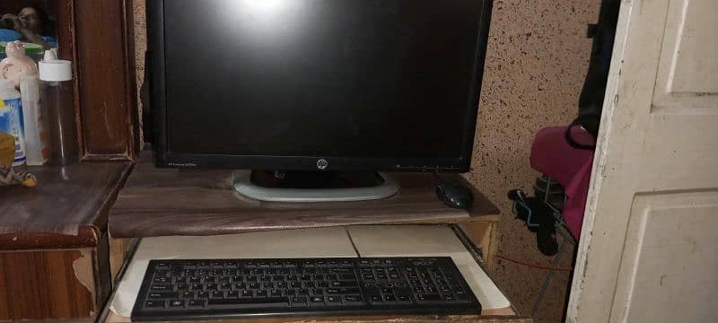 Gaming setup for GTA 5 or office work 3