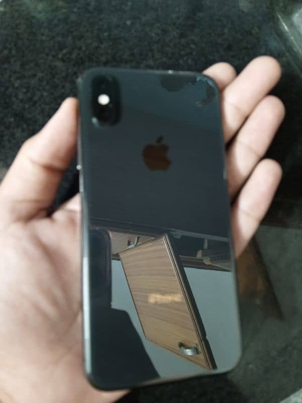 Iphone Xs non pta 1