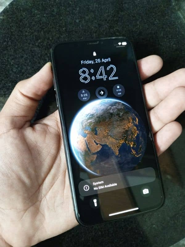 Iphone Xs non pta 2