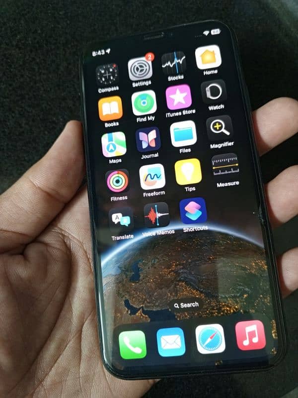Iphone Xs non pta 0