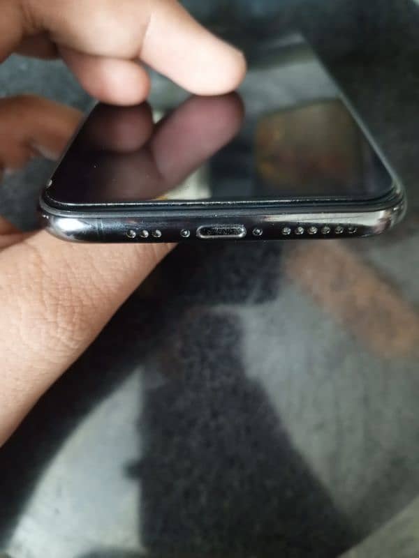 Iphone Xs non pta 3