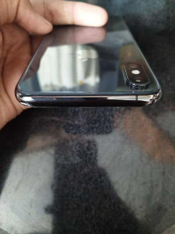 Iphone Xs non pta 4