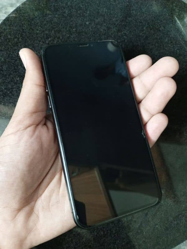 Iphone Xs non pta 5