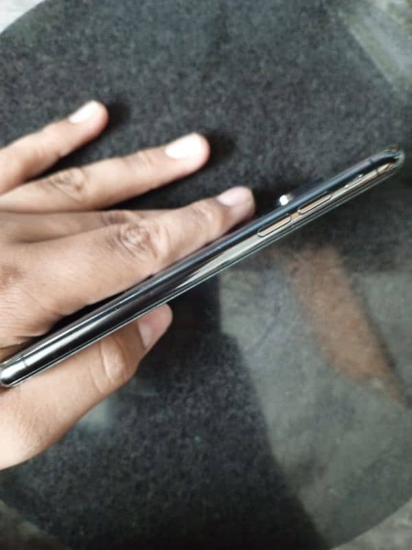 Iphone Xs non pta 7