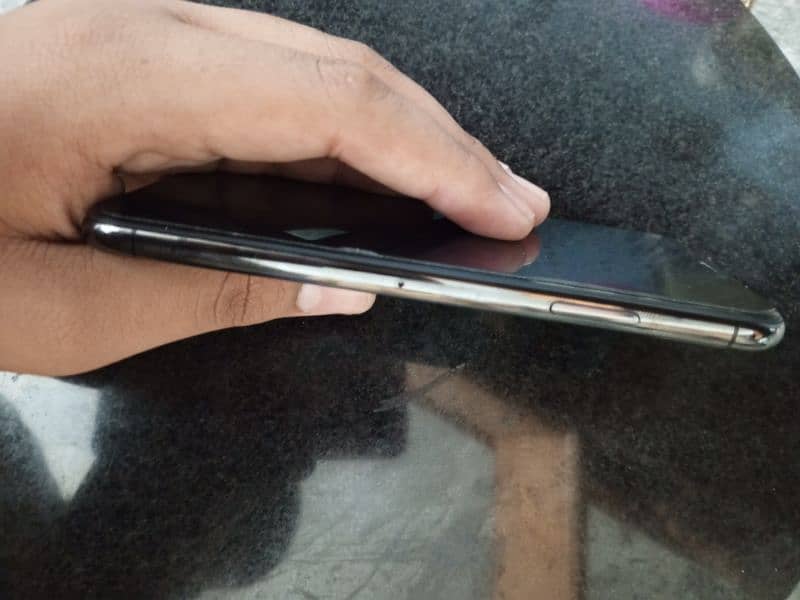 Iphone Xs non pta 8