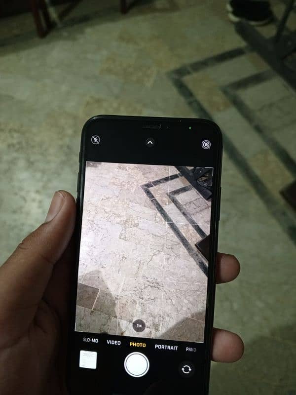 Iphone Xs non pta 9