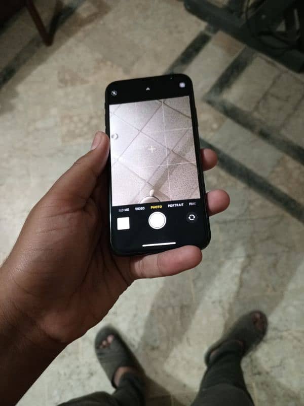 Iphone Xs non pta 10