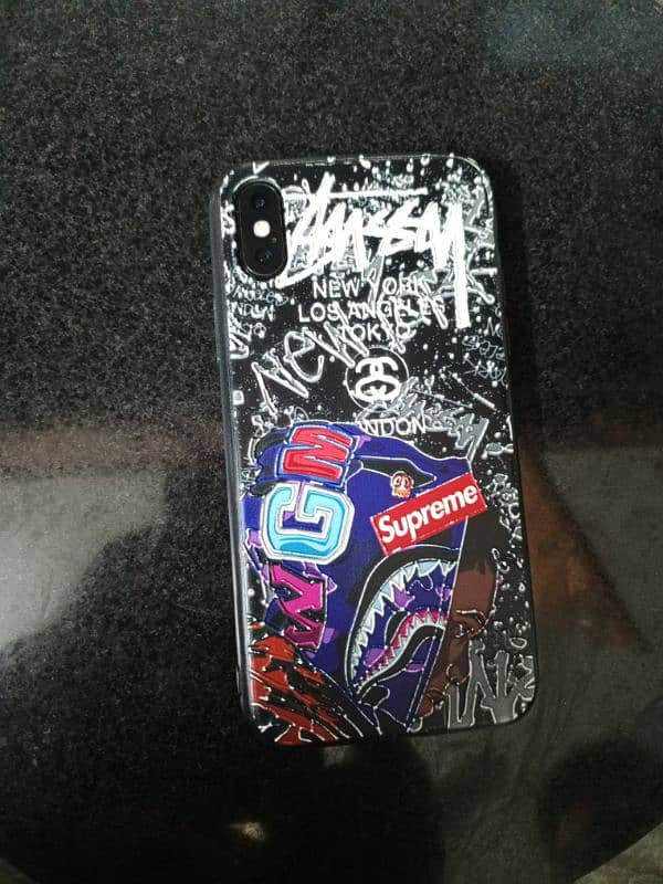 Iphone Xs non pta 12