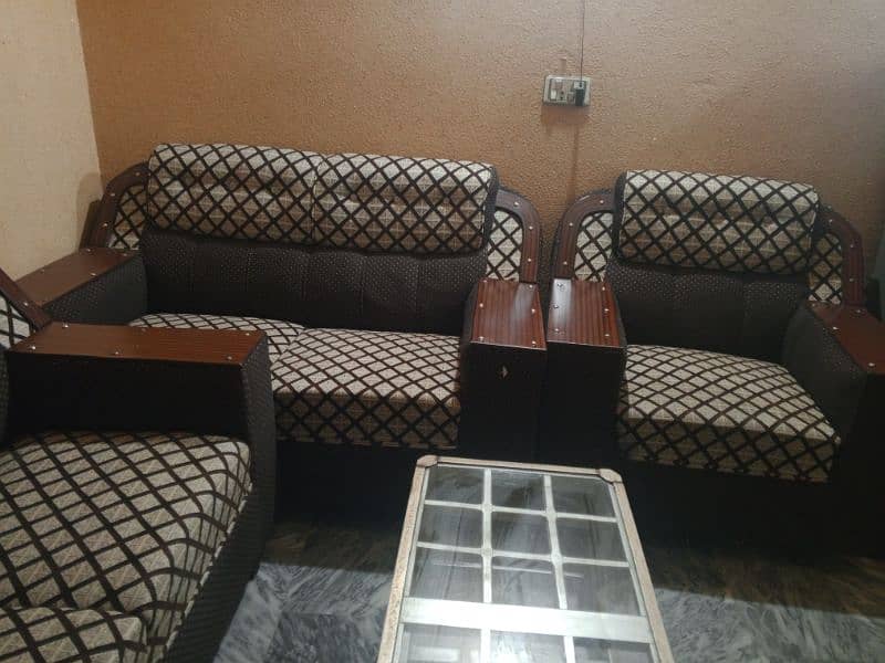 Sofa Set for sale 0
