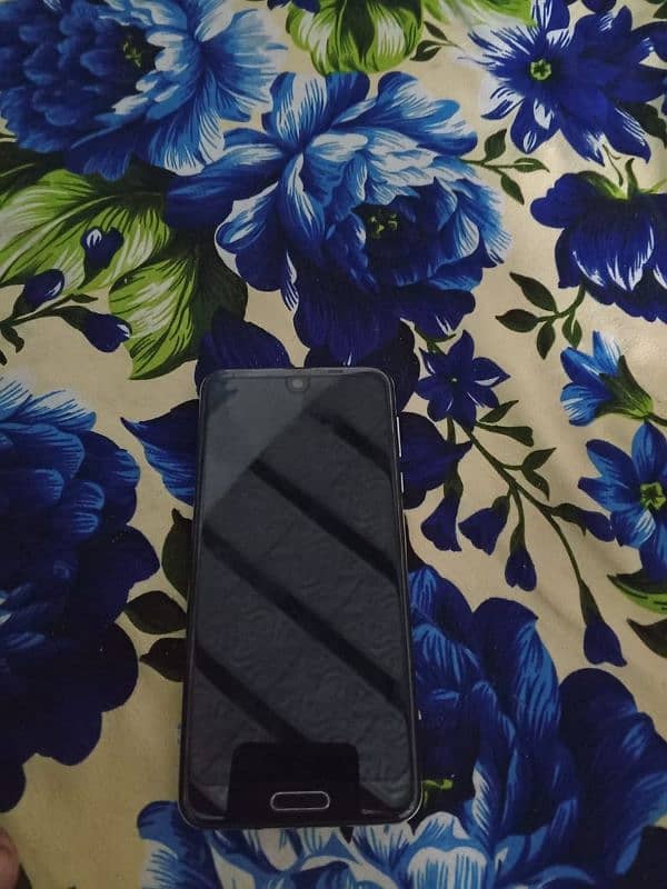 Aquos r2 4 64gb non PTA 10 10 condition WhatsApp number 1