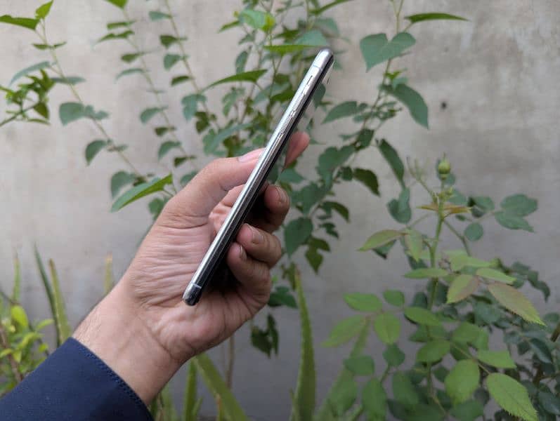 PTA iphone XS Max All ok FU | exchange 12 13 14 pro max pixel 7 8 pro 1