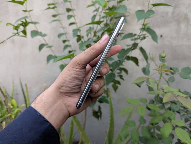 PTA iphone XS Max All ok FU | exchange 12 13 14 pro max pixel 7 8 pro 2