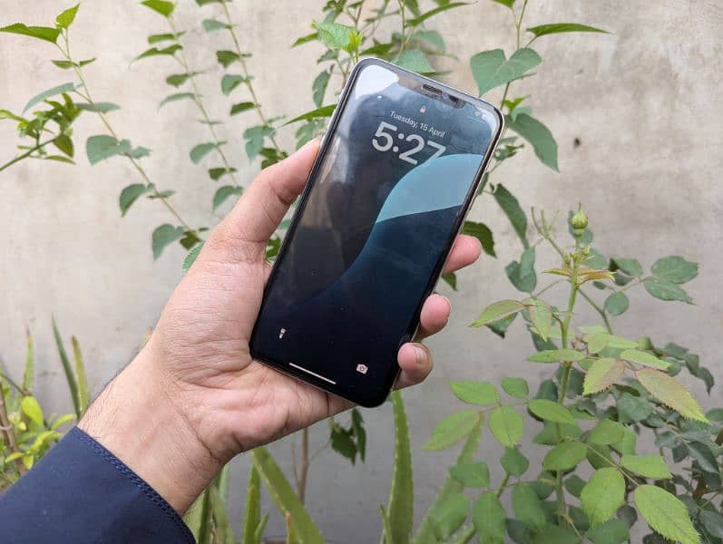 PTA iphone XS Max All ok FU | exchange 12 13 14 pro max pixel 7 8 pro 3