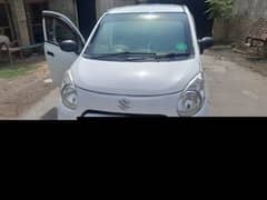 Suzuki Alto 2012 japani