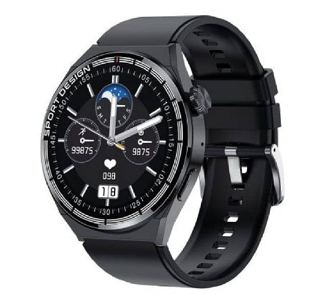 Smart watch 0