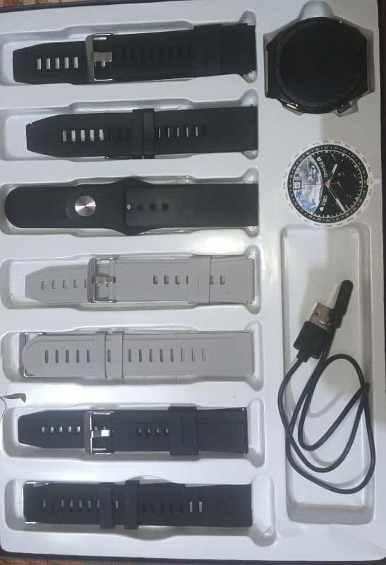 Smart watch 7