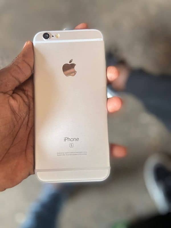 iphone 6s non pta 0
