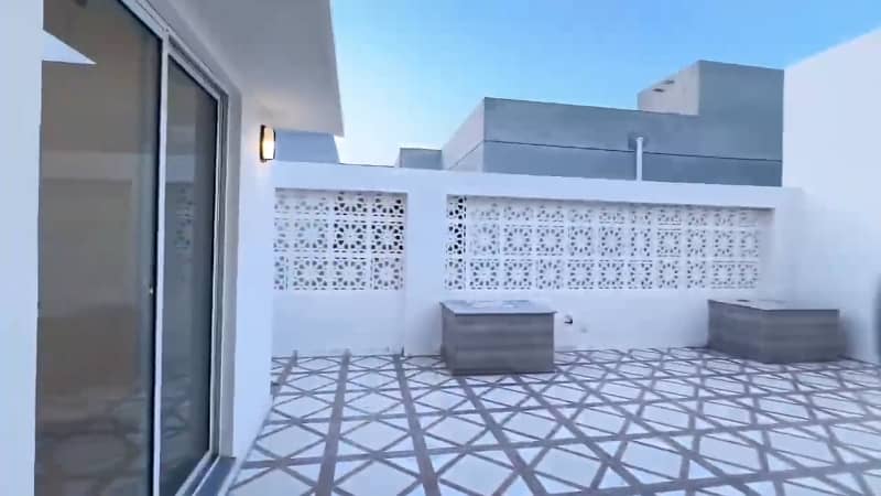 1 Kanal House For Sale In DHA Phase 7 Lahore 4