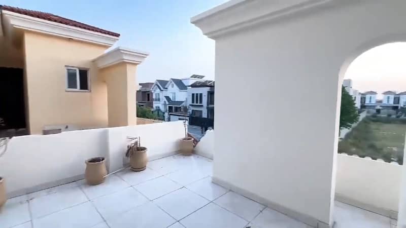 1 Kanal House For Sale In DHA Phase 7 Lahore 9