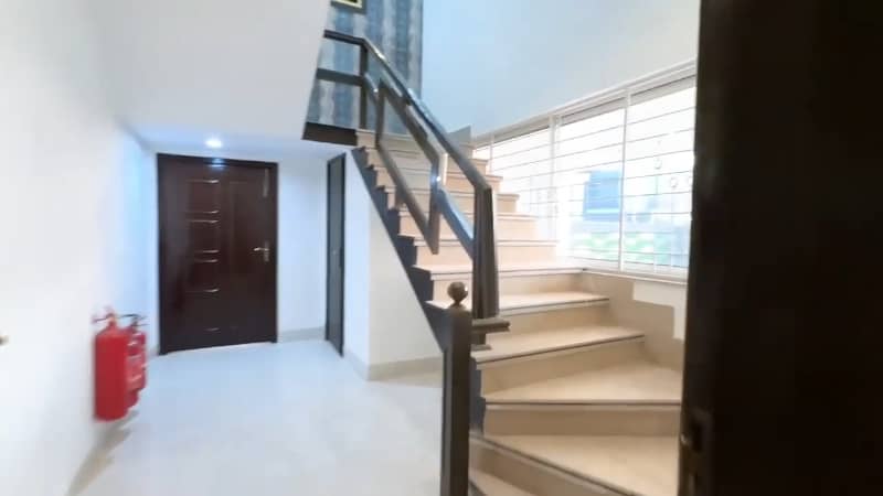 1 Kanal House For Sale In DHA Phase 7 Lahore 13