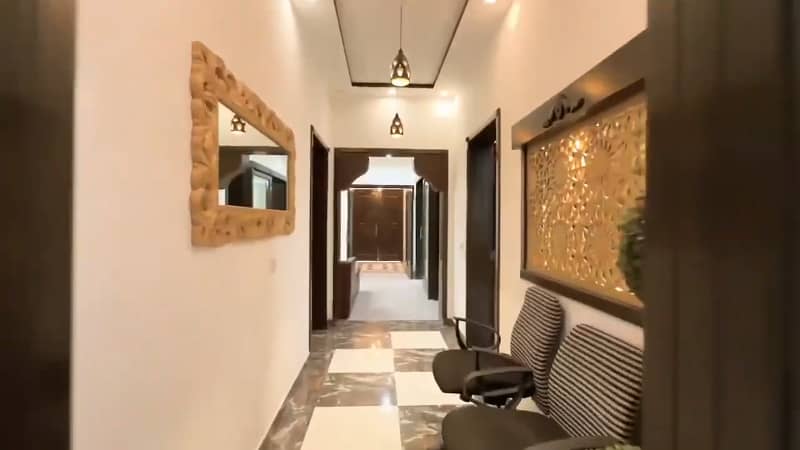 1 Kanal House For Sale In DHA Phase 7 Lahore 16