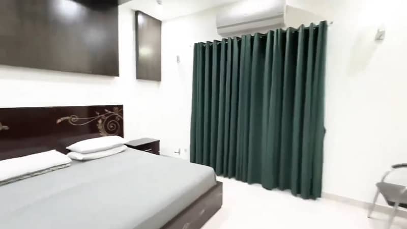 1 Kanal House For Sale In DHA Phase 7 Lahore 22