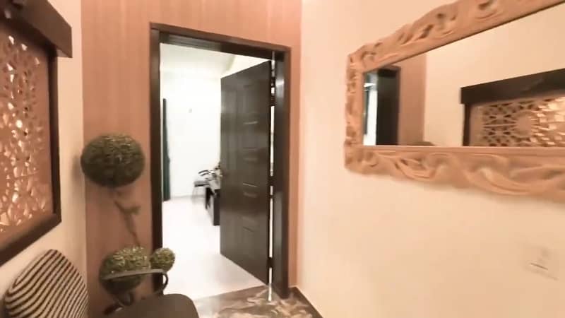1 Kanal House For Sale In DHA Phase 7 Lahore 23
