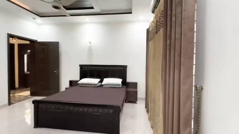 1 Kanal House For Sale In DHA Phase 7 Lahore 25