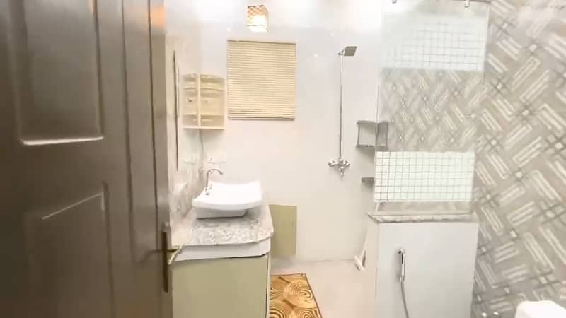 1 Kanal House For Sale In DHA Phase 7 Lahore 26