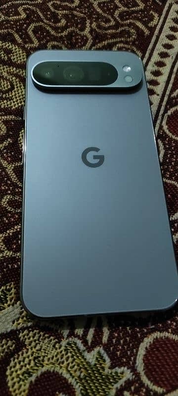 Google pixel 9pro xl non PTA 16/ 512GB 0