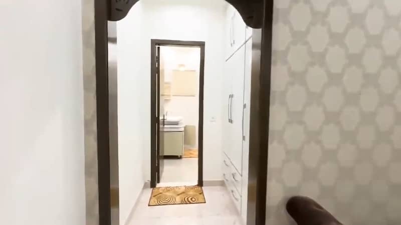 1 Kanal House For Sale In DHA Phase 7 Lahore 27