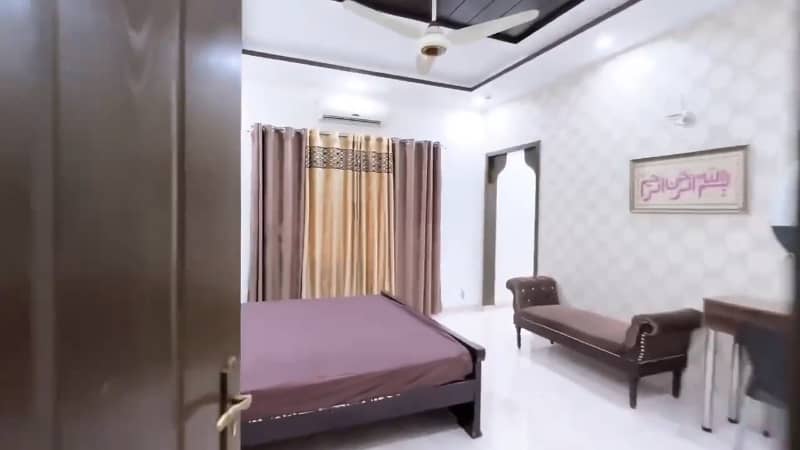 1 Kanal House For Sale In DHA Phase 7 Lahore 28