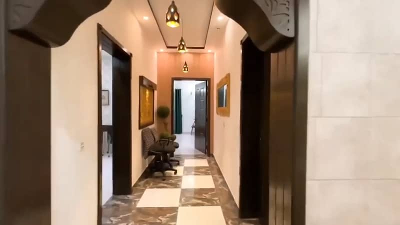 1 Kanal House For Sale In DHA Phase 7 Lahore 29