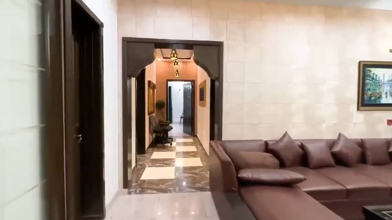 1 Kanal House For Sale In DHA Phase 7 Lahore 30