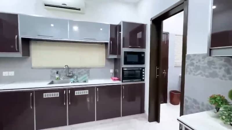 1 Kanal House For Sale In DHA Phase 7 Lahore 32