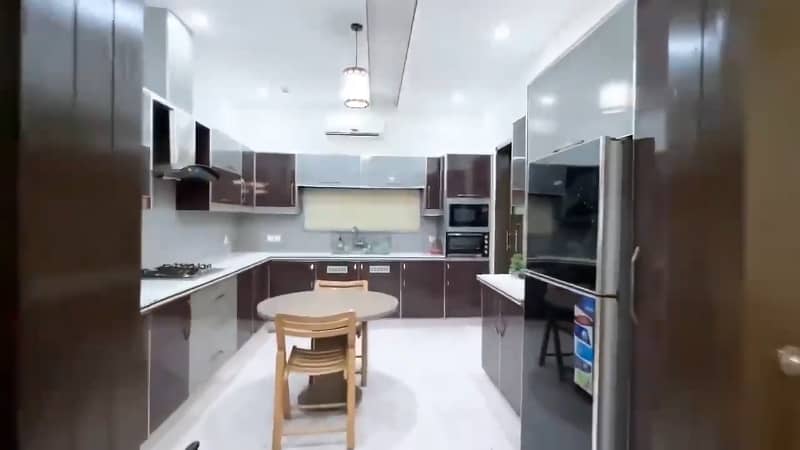 1 Kanal House For Sale In DHA Phase 7 Lahore 33