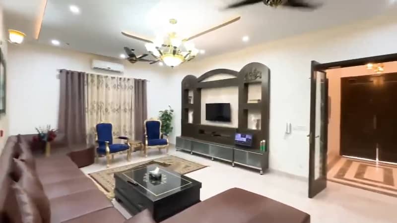 1 Kanal House For Sale In DHA Phase 7 Lahore 36