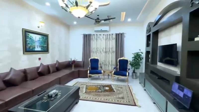 1 Kanal House For Sale In DHA Phase 7 Lahore 37
