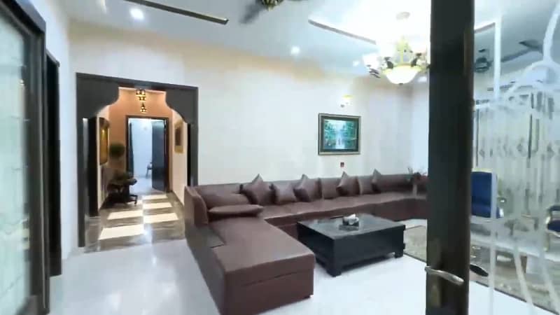 1 Kanal House For Sale In DHA Phase 7 Lahore 38