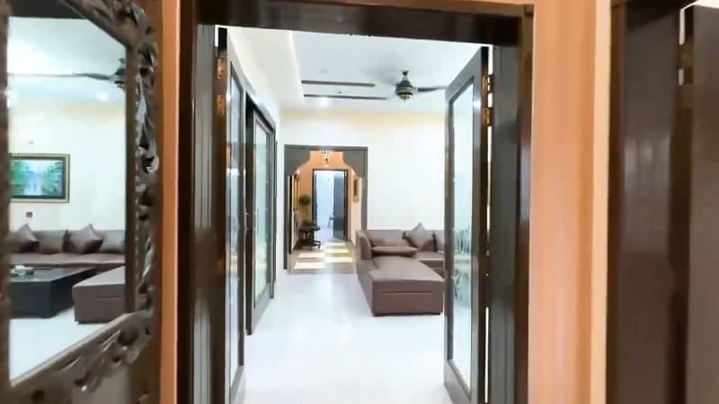 1 Kanal House For Sale In DHA Phase 7 Lahore 39